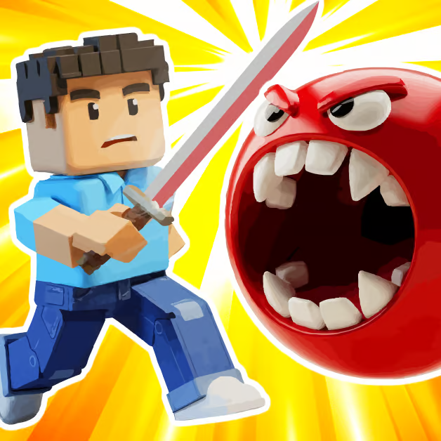 Bash Ball Arena